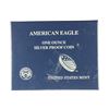 Image 3 : 2012-W PROOF AMERICAN SILVER EAGLE