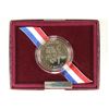 Image 2 : 1992 US OLYMPIC PROOF HALF DOLLAR
