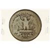 Image 2 : 1939-D WASHINGTON SILVER QUARTER