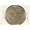 Image 2 : 1939-J GERMAN SILVER 2 MARKS WITH SWASTIKA
