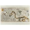 Image 2 : 2015 ICEAGE 4 ICE DOLLARS "DODO" CRISP UNC