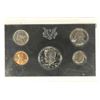 Image 1 : 1972 US PROOF SET (WITHOUT BOX)