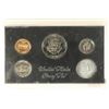 Image 2 : 1972 US PROOF SET (WITHOUT BOX)