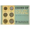 Image 1 : 1963 ISRAEL UNC COIN SET