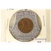 Image 1 : 1926 ENCASED CENT SOUVENIR OF WASHINGTON D.C.