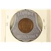 Image 2 : 1926 ENCASED CENT SOUVENIR OF WASHINGTON D.C.