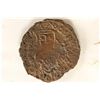 Image 1 : 330-1453 A.D. BYZANTINE EMPIRE COIN