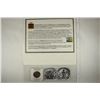 Image 2 : 305-306 A.D. CONSTANTIUS I ANCIENT COIN WITH