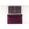 Image 2 : 1985 US PROOF SET (WITH BOX)