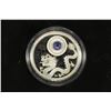 Image 1 : 2016 CANADA $5 FINE SILVER PROOF COIN BIRTHSTONES