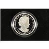 Image 2 : 2016 CANADA $5 FINE SILVER PROOF COIN BIRTHSTONES
