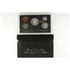 Image 1 : 1992 US SILVER PROOF SET (WITH BOX)
