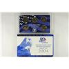 Image 1 : 2004 US 50 STATE QUARTERS PROOF SET WITH BOX