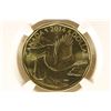 Image 1 : 2014 CANADA BABY GIFT SET DOLLAR NGC MS66