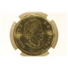 Image 2 : 2014 CANADA BABY GIFT SET DOLLAR NGC MS66