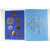 Image 1 : 1977 GREAT BRITAIN AND NORTHERN IRELAND PROOF SET