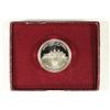 Image 2 : 1982-S GEORGE WASHINGTON COMMEMORATIVE SILVER