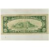 Image 2 : 1929 $10 US NATIONAL CURRENCY CHICAGO