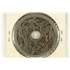 Image 2 : 1 7/8" VINTAGE ASIAN TEMPLE AND CHARM PIECE