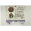 Image 2 : UNITED STATES MINT PRESIDENTIAL DOLLAR COIN &