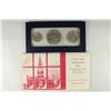 Image 2 : 1976 US BICENTENNIAL SILVER UNC