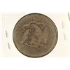 Image 2 : 1876-S SEATED LIBERTY HALF DOLLAR