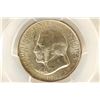Image 1 : 1936 CLEVELAND COMMEMORATIVE HALF DOLLAR PCGS
