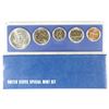 Image 2 : 1966 US SPECIAL MINT SET WITH BOX
