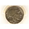 Image 1 : 1937-D BUFFALO NICKEL PCGS MS64