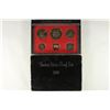 Image 2 : 1980 US PROOF SET (WITH BOX)