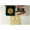 Image 1 : PERSIAN GULF VETERANS NATIONAL MEDAL