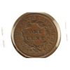 Image 2 : 1837 US LARGE CENT (FINE)