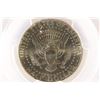 Image 2 : 1993-D KENNEDY HALF DOLLAR PCGS MS66