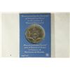 Image 1 : 1967 ISRAEL TOKEN COMMEMORATING THE FRIENDSHIP
