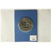 Image 2 : 1967 ISRAEL TOKEN COMMEMORATING THE FRIENDSHIP