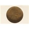 Image 1 : 1909-S LINCOLN CENT KEY DATE NGC F15BN