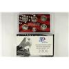 Image 1 : 2006 SILVER US 50 STATE QUARTERS PROOF SET WITHBOX