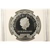 Image 2 : 2012 TOKELAU SILVER $5 ENDURING LOVE NGC PF70