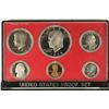 Image 1 : 1978 US PROOF SET (WITHOUT BOX)