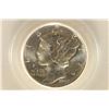 Image 1 : 1944 MERCURY DIME PCGS MS65
