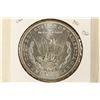 Image 2 : 1899-O MORGAN SILVER DOLLAR UNC
