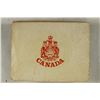 Image 3 : 1972 CANADA SILVER DOLLAR PROOF .600 OZ. ASW