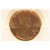 Image 1 : 1974-S LINCOLN CENT PCGS MS64RD