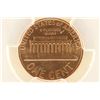 Image 2 : 1974-S LINCOLN CENT PCGS MS64RD