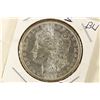 Image 1 : 1881-S MORGAN SILVER DOLLAR BRILLIANT UNC