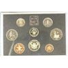 Image 1 : 1986 UNITED KINGDOM PROOF COIN COLLECTION