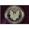 Image 2 : 1986-S PROOF AMERICAN SILVER EAGLE