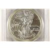 Image 1 : 2011 (W) AMERICAN SILVER EAGLE PCGS MS70 1ST