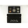 Image 2 : 1993 US SILVER PROOF SET (WITH BOX)