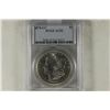 Image 1 : 1878-CC MORGAN SILVER DOLLAR PCGS AU53